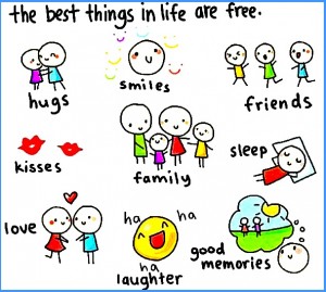 the-best-things-in-life-are-free-lifes-good